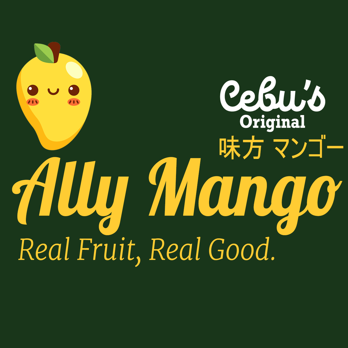 Ally Mango Foods Corp.